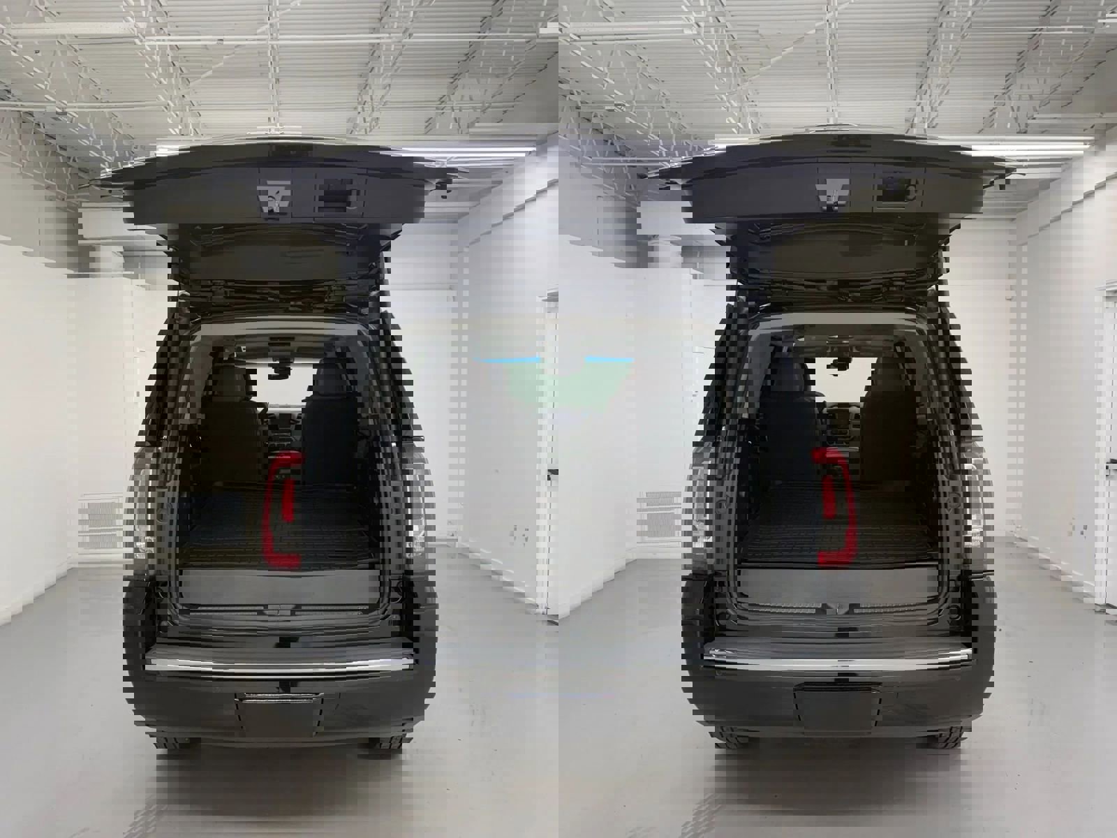 Used 2018 GMC Yukon Denali w/ Denali Ultimate Package image 41