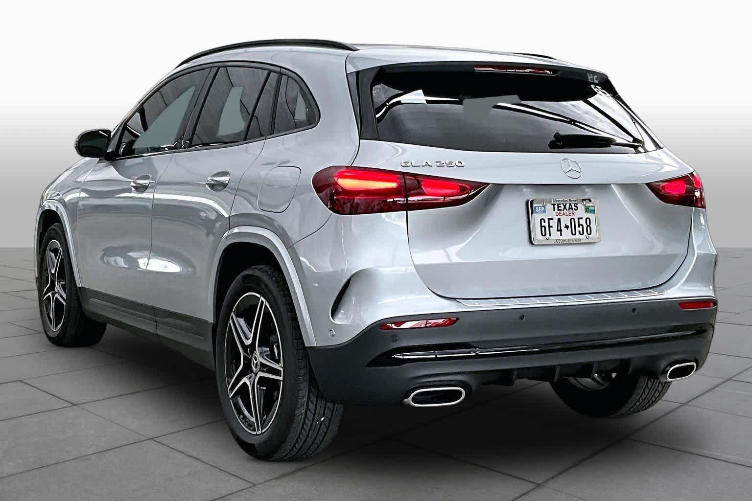 Used 2026 Mercedes-Benz GLA 250 image 12