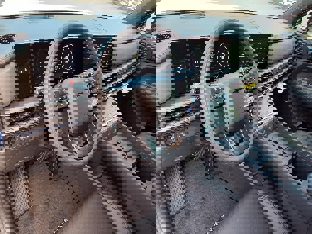 New 2025 Hyundai Santa Fe Calligraphy image 14