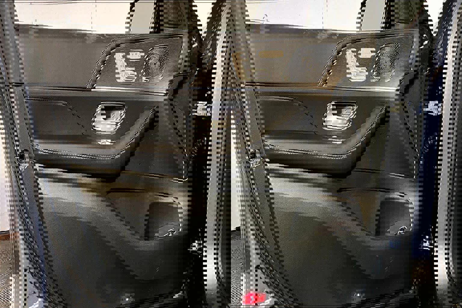 New 2026 Mercedes-Benz GLE 450 4MATIC image 11