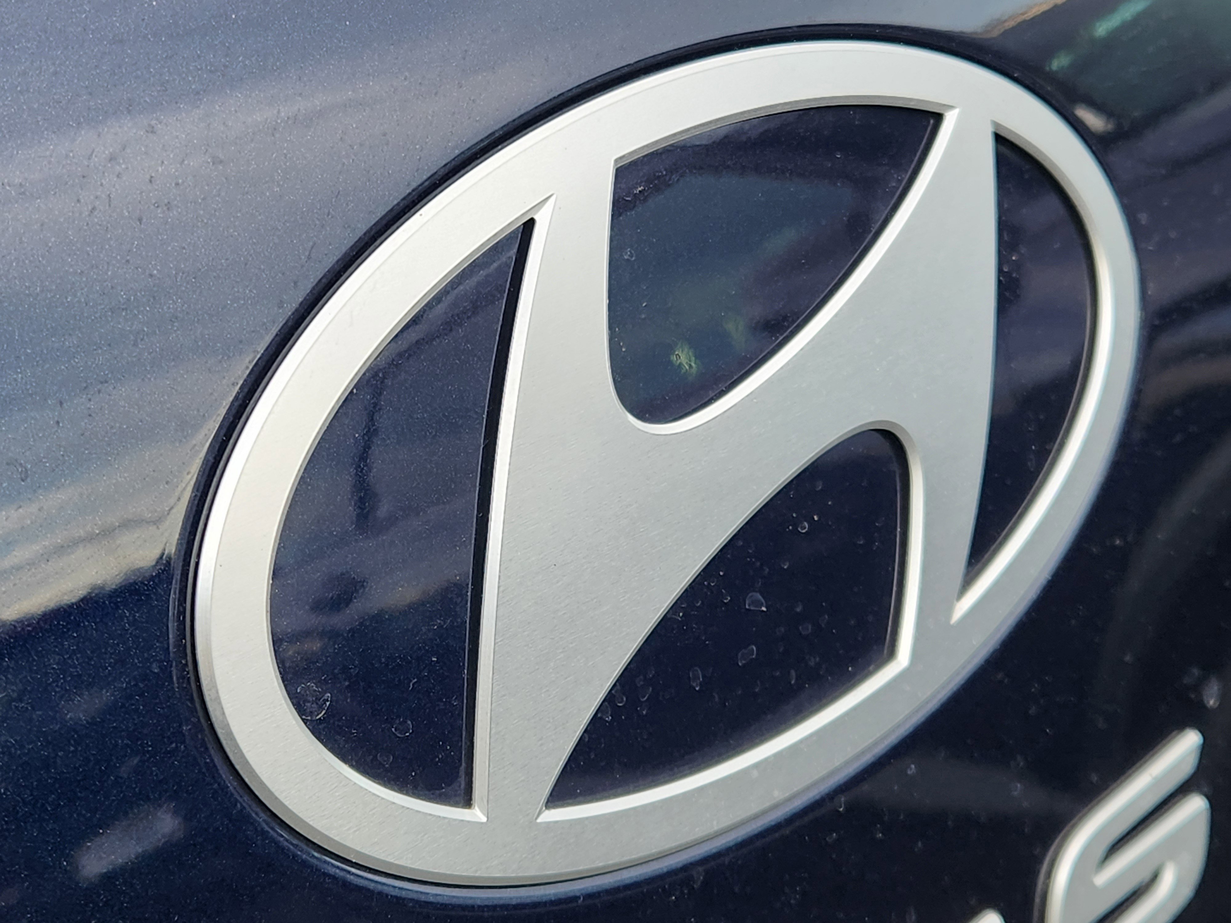 New 2026 Hyundai Palisade Calligraphy image 11