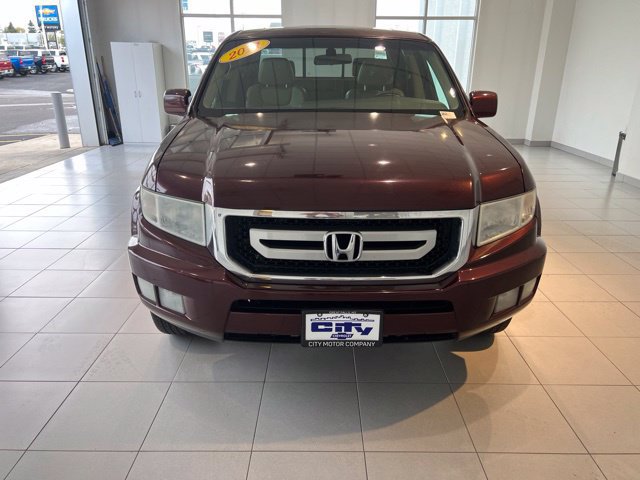 Used 2011 Honda Ridgeline RTL image 30