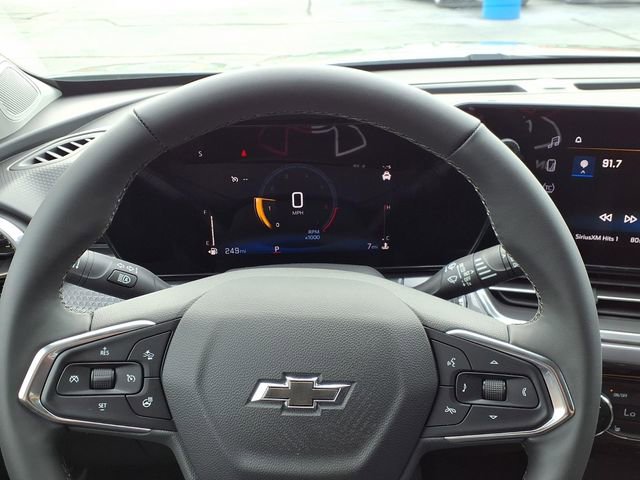 New 2026 Chevrolet Trax ACTIV FWD image 12