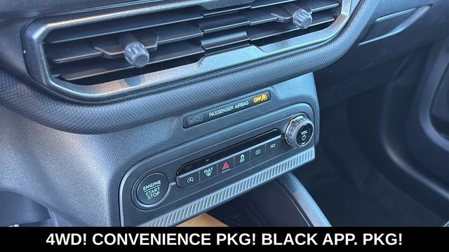New 2026 Ford Bronco Sport Big Bend w/ Convenience Package AWD/4WD image 19
