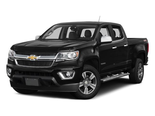 Used 2017 Chevrolet Colorado LT w/ Safety Package image 43