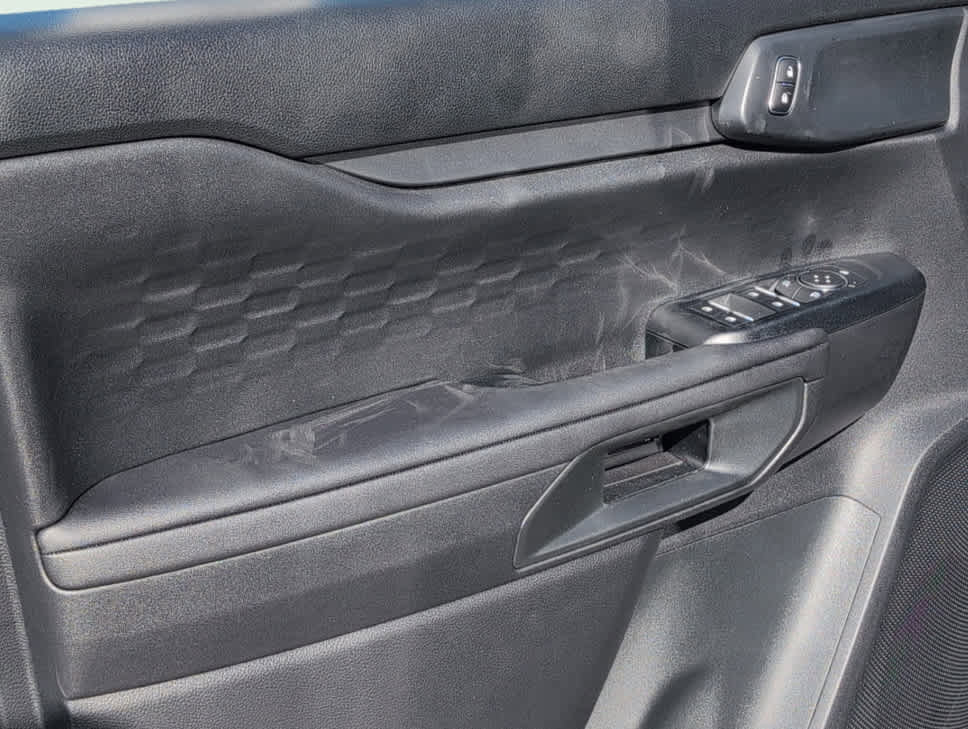 New 2025 Ford Ranger XL image 10