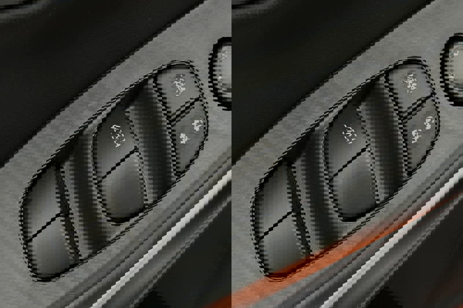 New 2025 Nissan Sentra SR w/ SR Premium Package image 14