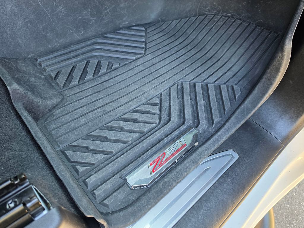 Used 2025 Chevrolet Silverado 2500 LT w/ Trail Boss Package image 56