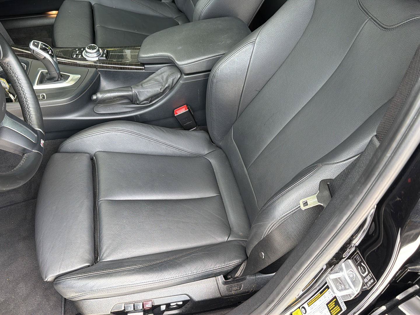 Used 2015 BMW 335i Sedan RWD image 29