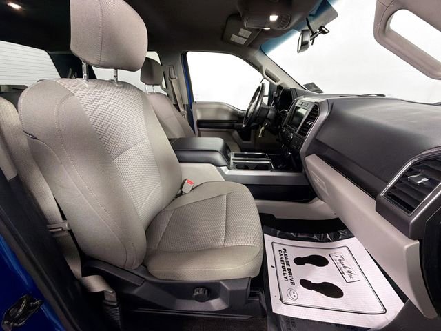 Used 2017 Ford F150 XLT w/ Equipment Group 301A Mid image 27