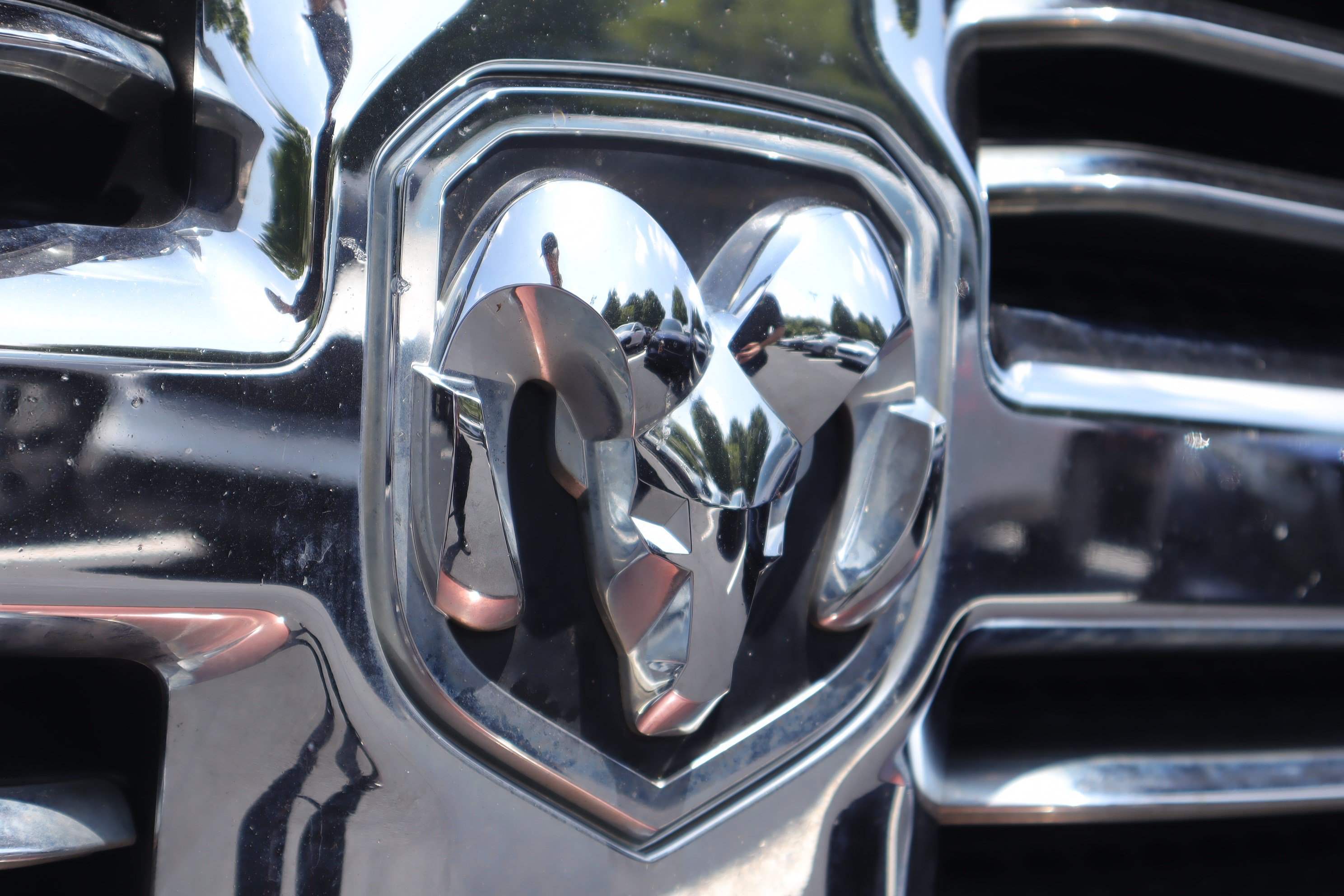 Used 2014 RAM 1500 Big Horn RWD image 34