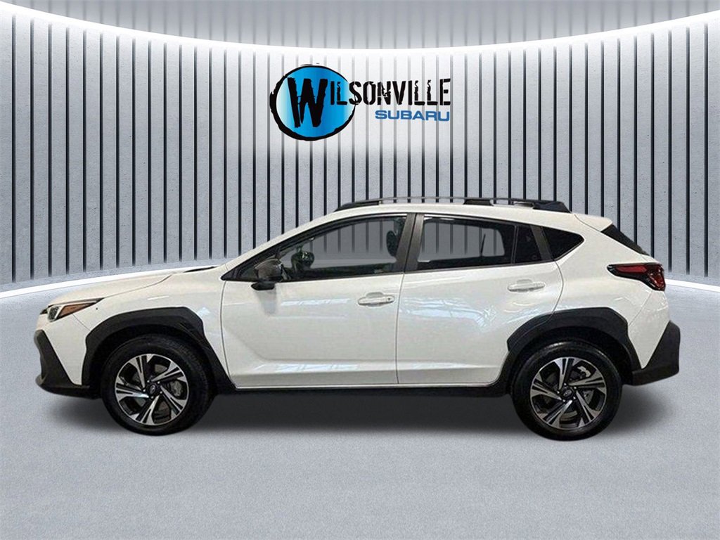 Certified 2025 Subaru Crosstrek 2.0i Premium image 14