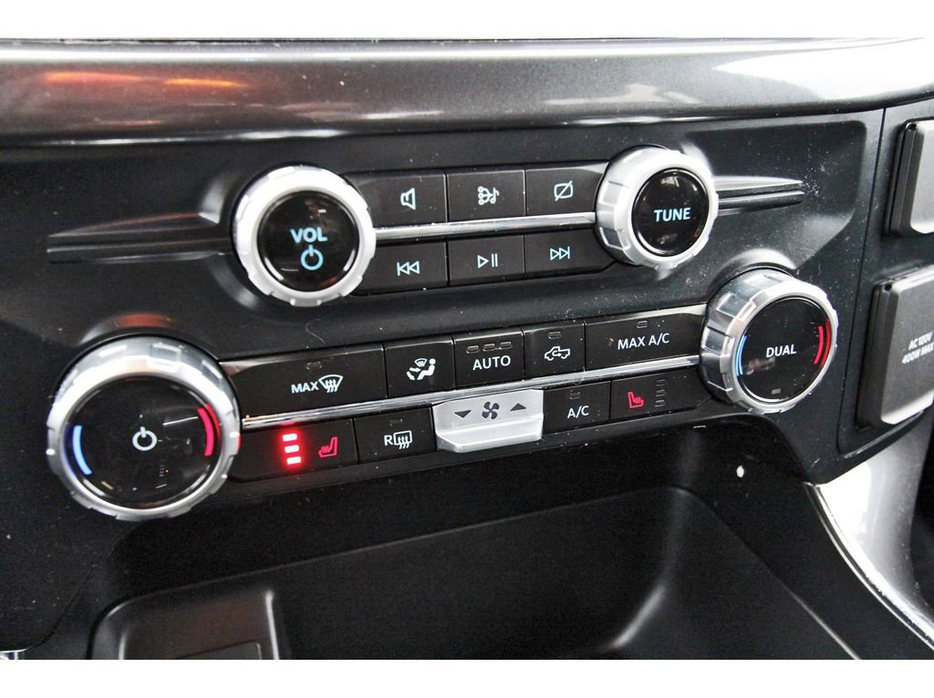 Used 2023 Ford F150 XLT w/ Equipment Group 302A High image 30