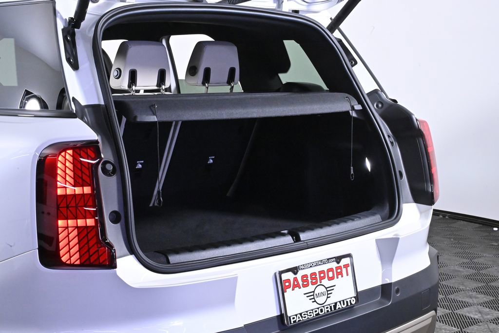 Certified 2025 MINI Cooper Countryman S image 32