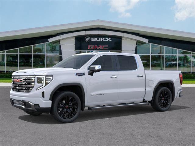 New 2026 GMC Sierra 1500 Denali image 3