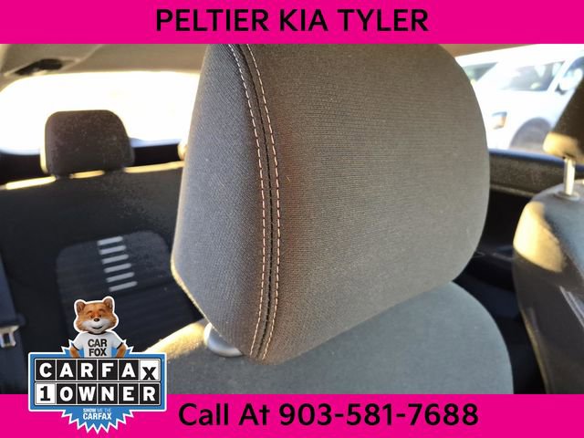 Certified 2022 Kia Sportage LX w/ LX FWD Value Edition Package image 14