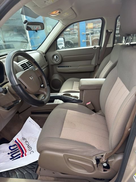 Used 2010 Dodge Nitro SE w/ Popular Equipment Group RWD image 11