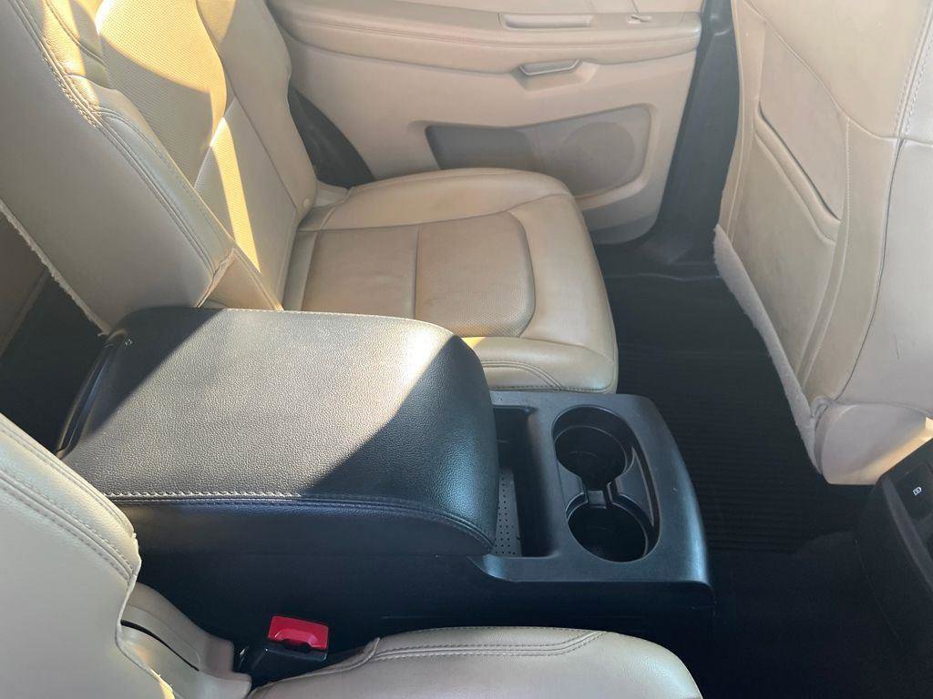 Used 2016 Ford Explorer Limited w/ Equipment Group 303A image 29
