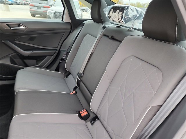 New 2026 Volkswagen Jetta Sport image 13