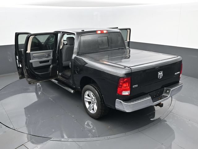 Used 2016 RAM 1500 Classic SLT AWD/4WD image 24