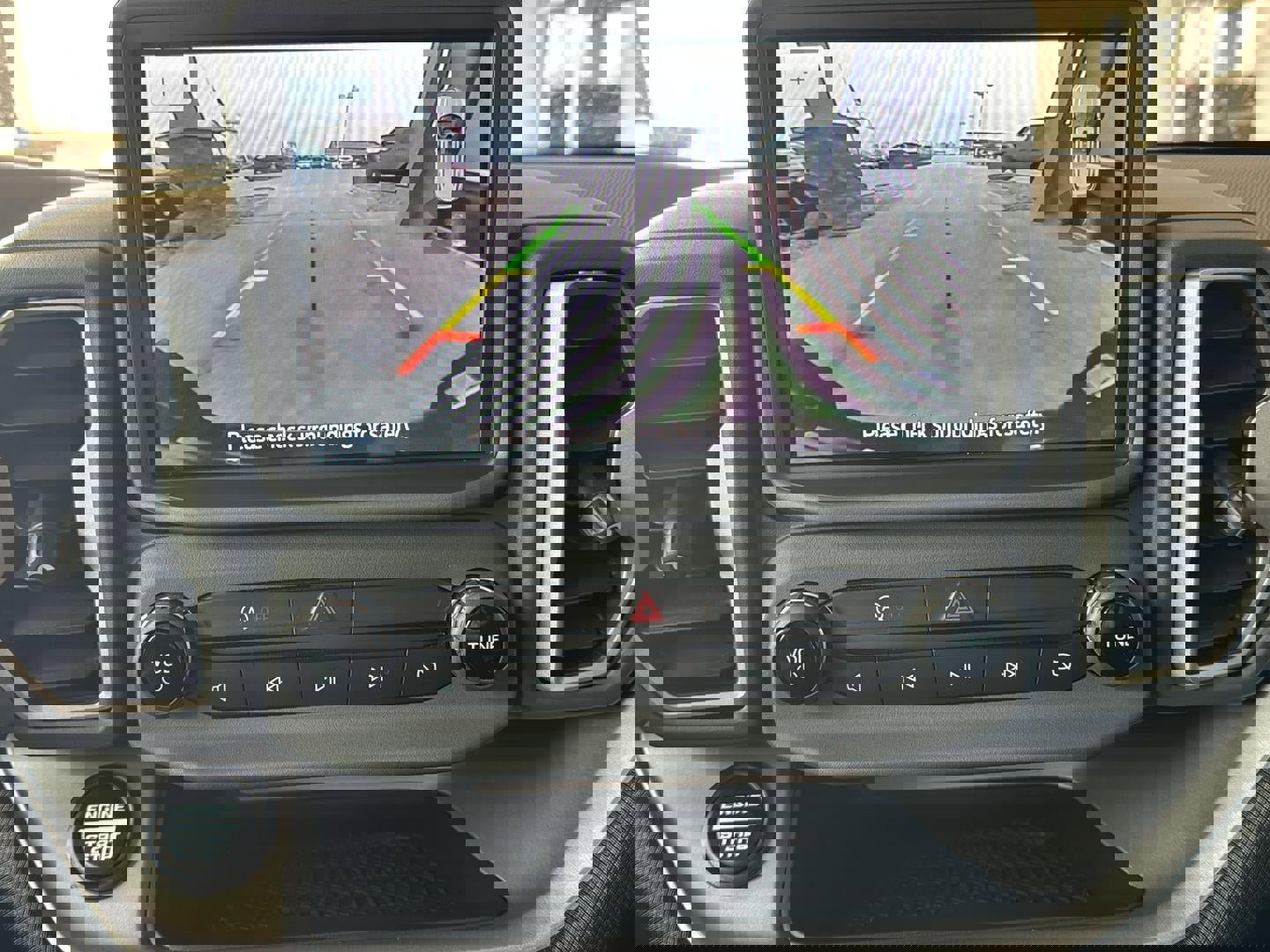 Used 2023 Ford Bronco Sport Big Bend w/ Convenience Package image 21