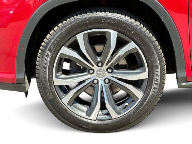 Used 2016 Lexus RX 350 AWD w/ Premium Package image 8
