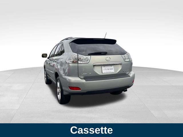 Used 2006 Lexus RX 330 FWD image 3
