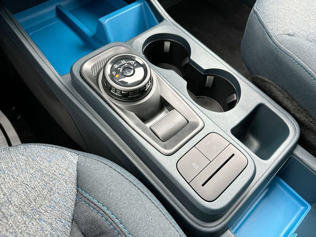 New 2026 Ford Maverick XLT w/ XLT Luxury Package AWD/4WD image 16