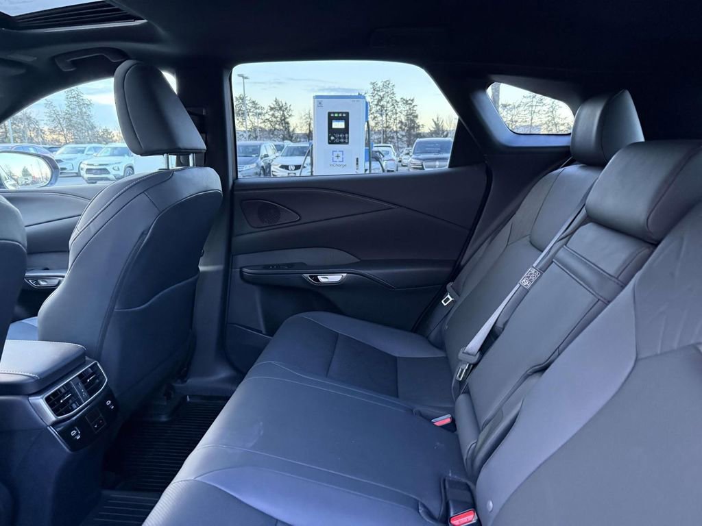 Used 2023 Lexus RX 350h Premium w/ Accessory Package (2T) image 15