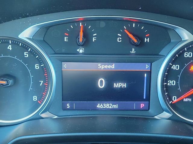 Used 2024 Chevrolet Blazer LT image 26