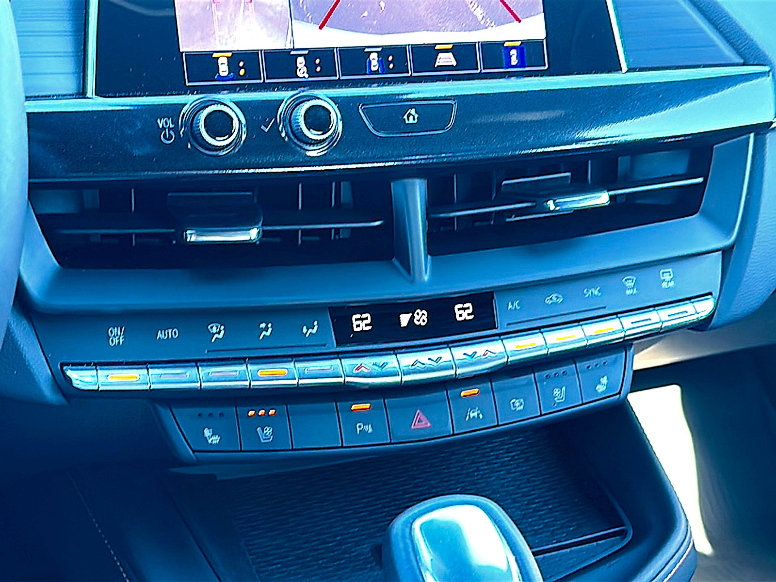 New 2025 Cadillac CT4 Sport AWD/4WD image 25