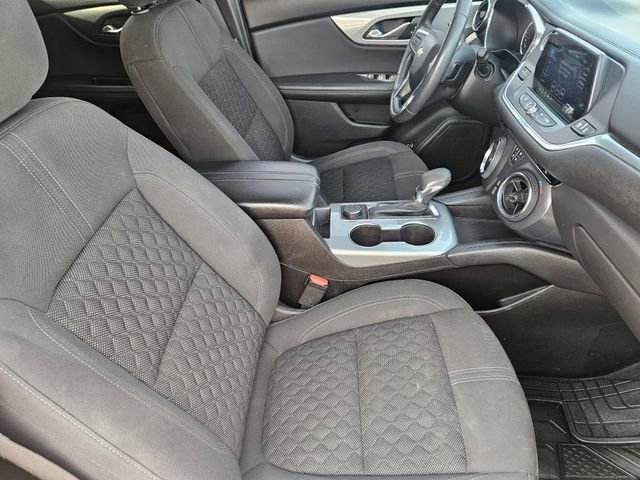 Used 2021 Chevrolet Blazer LT AWD/4WD image 14