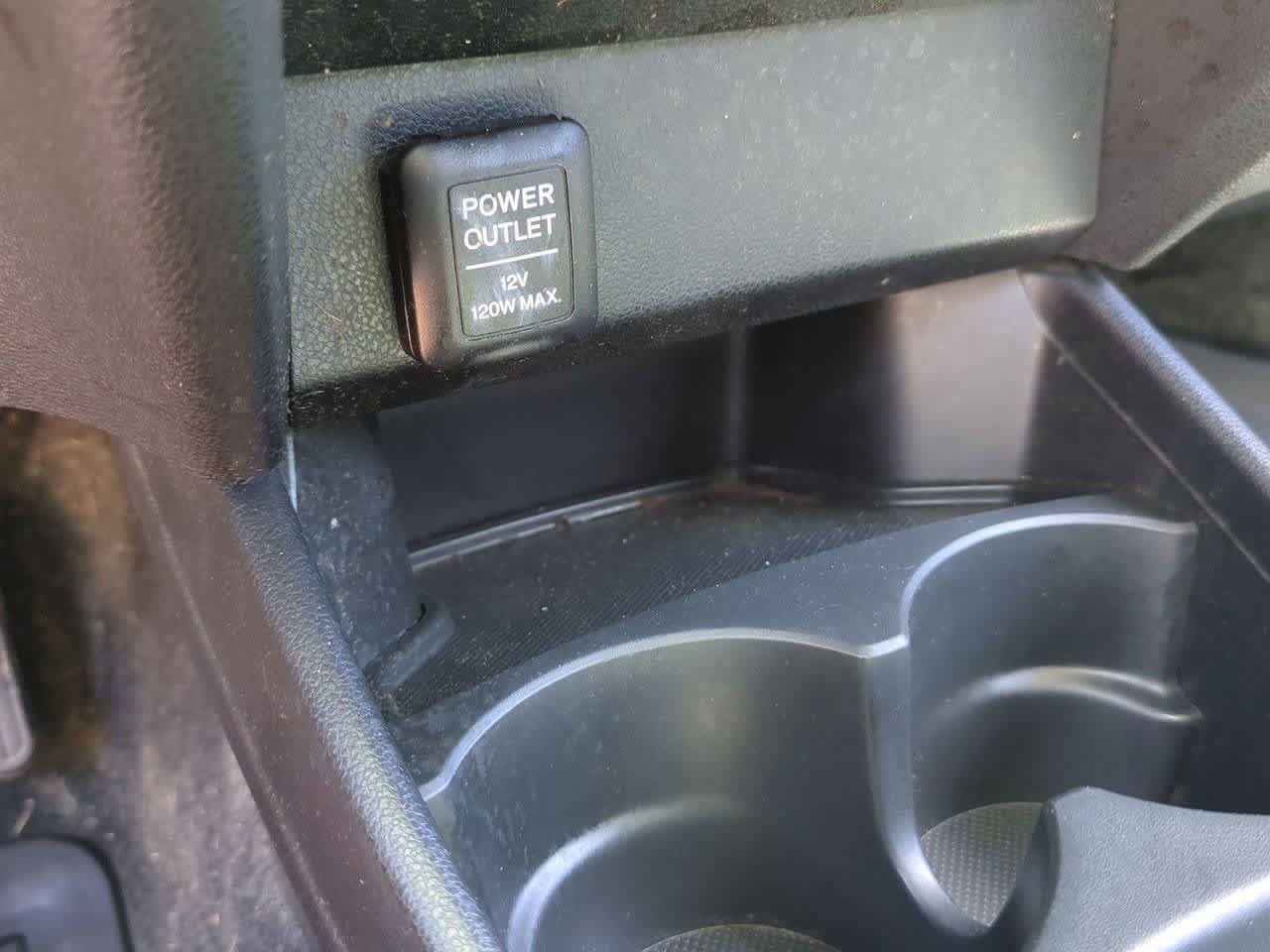 Used 2010 Honda Fit Sport image 29