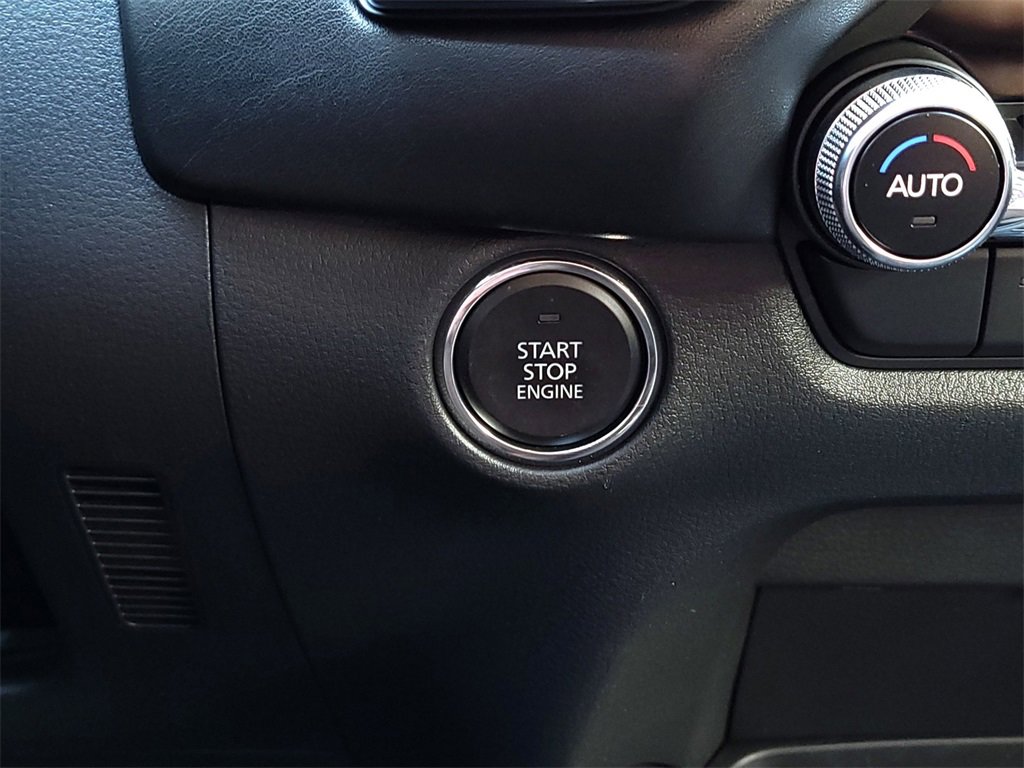 Certified 2025 MAZDA CX-50 AWD 2.5 S w/ Premium Plus Pkg image 22