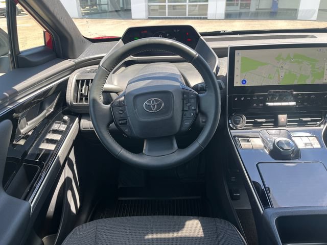 Used 2024 Toyota bZ4X AWD w/ Weather Package image 12