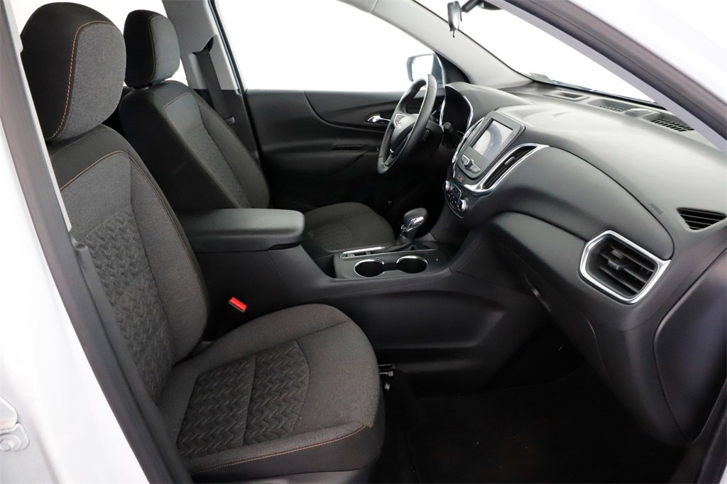 Used 2024 Chevrolet Equinox LT image 29