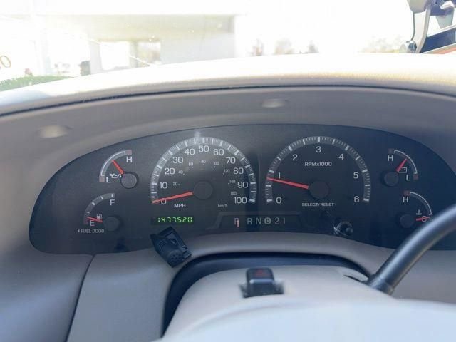 Used 2003 Ford F150 Lariat image 35