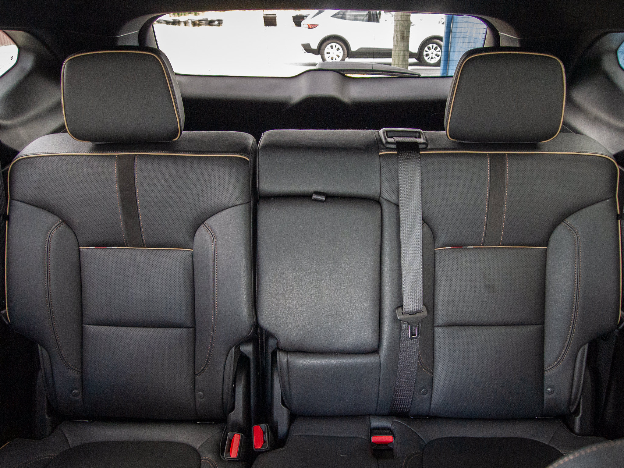 Used 2023 Chevrolet Blazer Premier FWD image 24