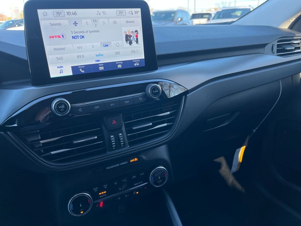 New 2026 Ford Escape Active w/ Cold Weather Package image 14