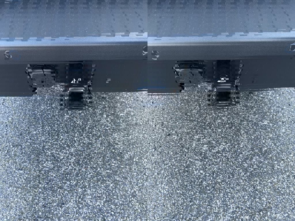 New 2025 Ford Maverick XL w/ 4K Tow Package image 9