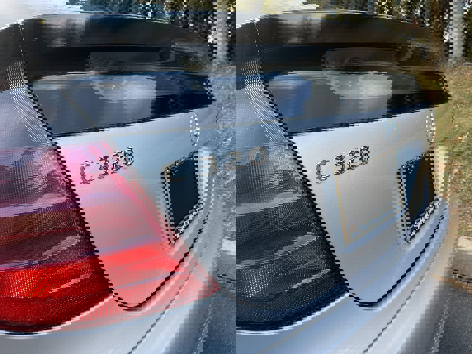 Used 2003 Mercedes-Benz C 320 Coupe image 77