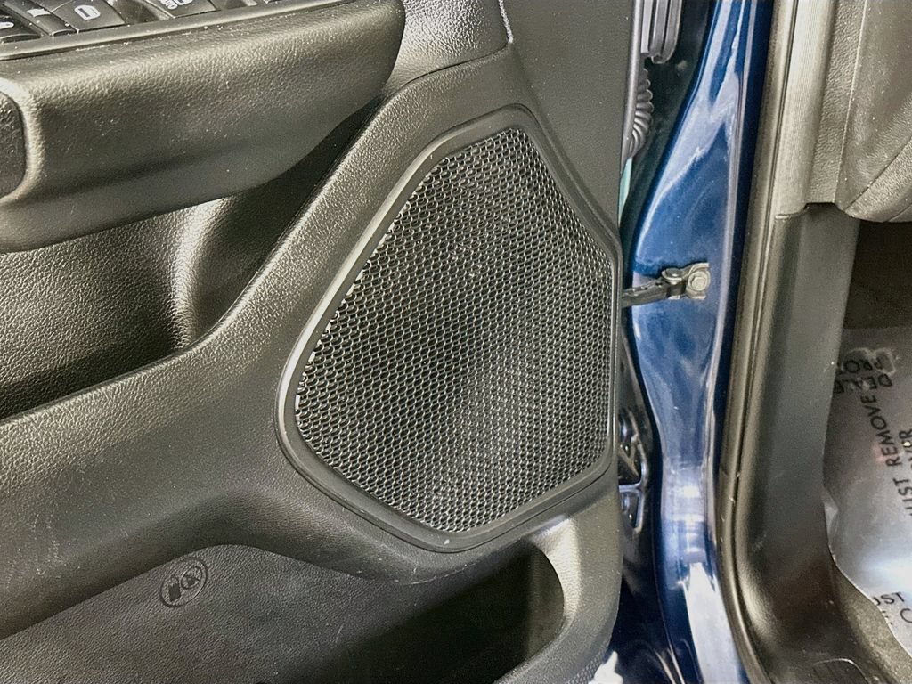 Certified 2019 RAM 1500 Big Horn AWD/4WD image 25