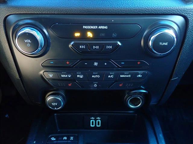 Used 2019 Ford Ranger Lariat w/ Equipment Group 501A Mid image 17