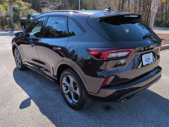 Used 2023 Ford Escape ST-Line w/ Tech Pack #1 image 6