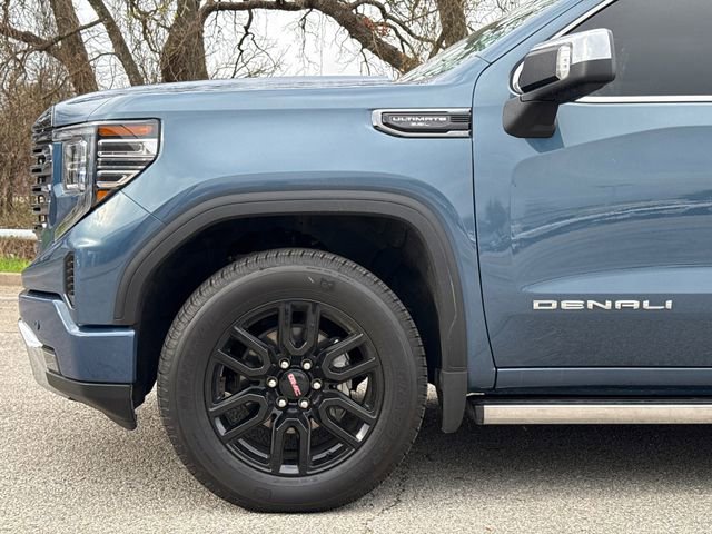 Used 2024 GMC Sierra 1500 Denali Ultimate image 5