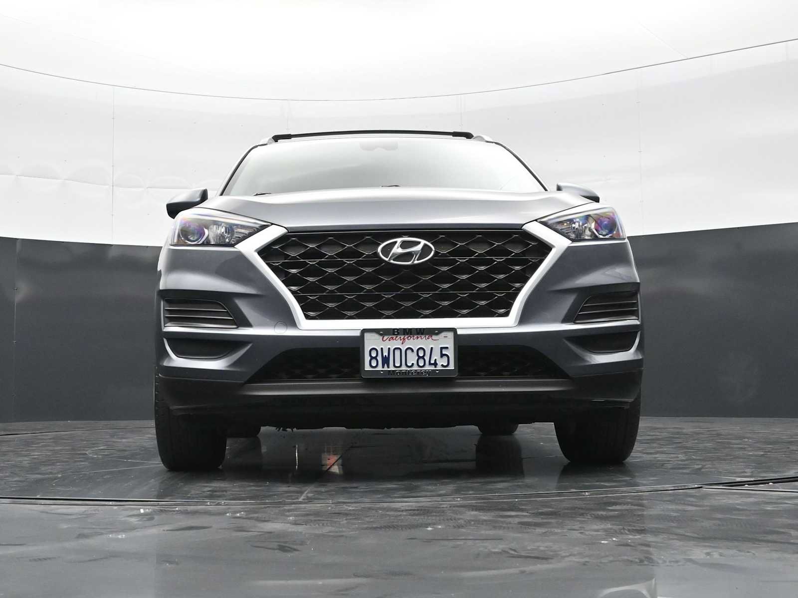 Used 2021 Hyundai Tucson Value FWD image 26