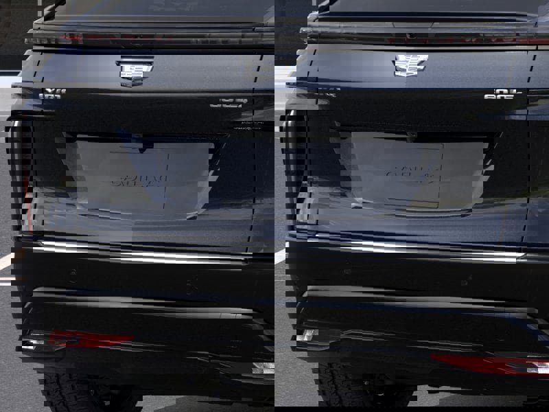 New 2026 Cadillac Lyriq Premium Luxury w/ LPO, Floor Liner Package image 14