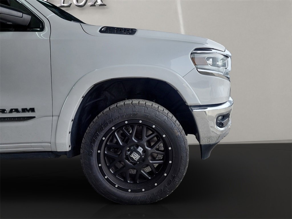 Used 2019 RAM 1500 Limited image 19
