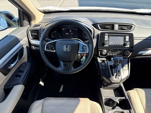 Certified 2020 Honda CR-V LX image 12