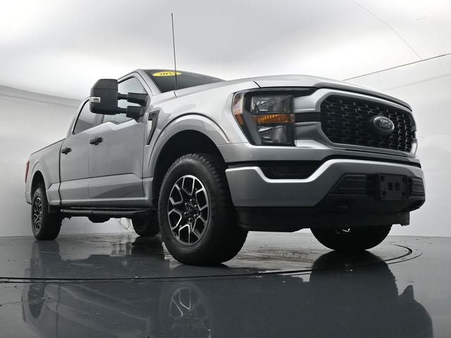Certified 2023 Ford F150 XL w/ STX Appearance Package AWD/4WD image 26